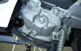 HONDA PCX125 2016 JK05