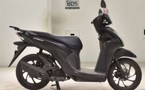 HONDA DIO110-3ﾍﾞｰｼｯｸ JK03