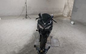 KAWASAKI NINJA 250 EX250Y