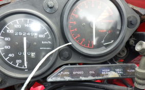 HONDA NSR250R 1997 MC16