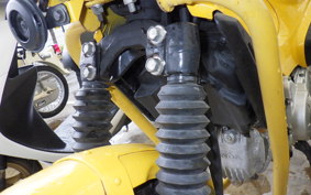 HONDA ｸﾛｽｶﾌﾞ110-2 JA45