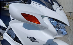 HONDA STX1300 PAN-EUROPEAN ABS 2007 SC51