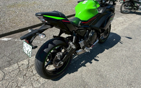 KAWASAKI NINJA 650 KRT ED 2022 ER650H