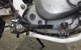 SUZUKI DJEBEL 125 SF44A