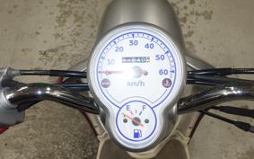 YAMAHA VINO 50 2025 SA26J