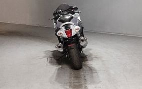 SUZUKI GSX1300R HAYABUSA 2017 GX72B