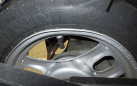 HONDA TODAY 2 AF67