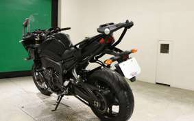 YAMAHA FZ8 FAZER SA 2012
