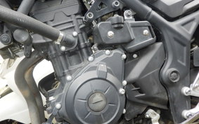 YAMAHA MT-25 RG10J