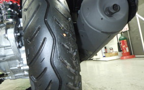 HONDA LEAD 125 1997 JK12