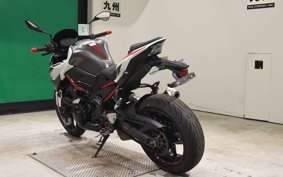 KAWASAKI Z900 Gen.2 2021 ZR900B
