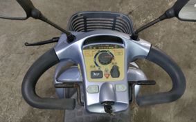 SUZUKI SENIOR CAR ET4D