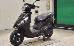 YAMAHA JOG 125 SEJ5J