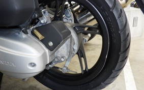 HONDA PCX125