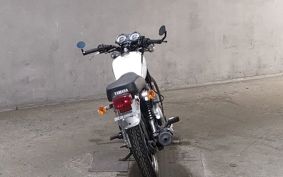 YAMAHA YB125SP PCJL