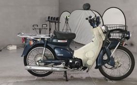 HONDA SUPER CUB50 AA01