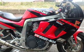 SUZUKI GSX-R1100 1991 GV73A