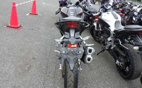 HONDA CBR250RR A MC51