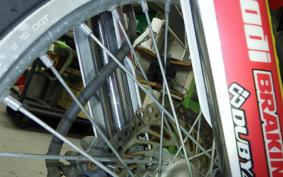 HONDA CRF250L 2007 MD38