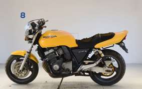 HONDA CB400SF 1993 NC31
