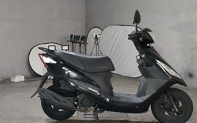SYM GT125 HM12V