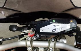 YAMAHA MT-09 2015 RN34J