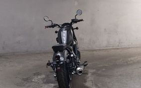 HONDA REBEL 250 S MC49