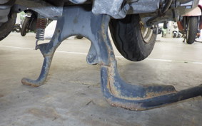 HONDA DIO CESTA GEN 2 AF62