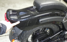 YAMAHA DRAGSTAR 400 2013