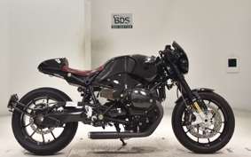 BMW R NINE T 2018