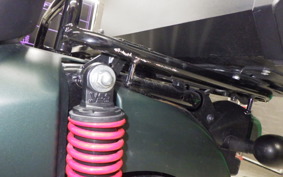 HONDA CROSS CUB 110 2009 JA60