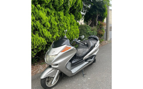 YAMAHA MAJESTY 250 SG03J