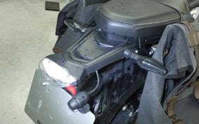 BMW R NINE T 2021