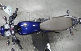 YAMAHA SR400 Gen.5 2021 RH16J