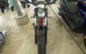 HONDA FTR223 MC34