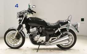 HONDA CB400F 1999 NC36