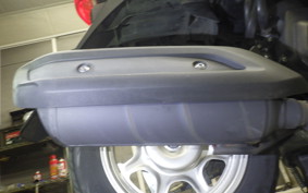 HONDA TACT-4ﾍﾞｰｼｯｸ AF79