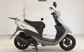 SUZUKI LET's 2 CA1PA