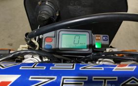 YAMAHA TT250R 4GY