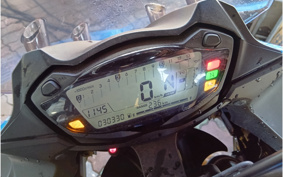 SUZUKI GSX-S1000F 2017 GT79B