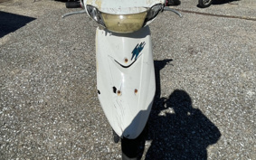 YAMAHA JOG ZR EVOLUTION SA16J