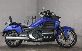 HONDA GL1800 F6C 2014 SC68