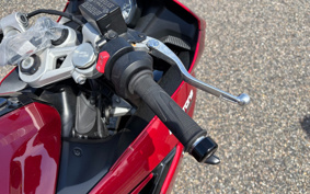 TRIUMPH DAYTONA 660 2025 LGL23U