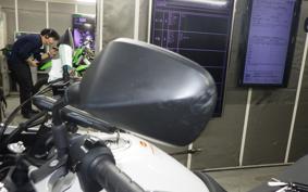 HONDA 400X 2021 NC56