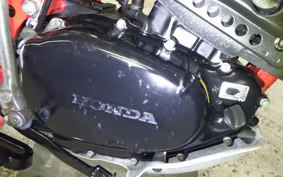 HONDA XL250R