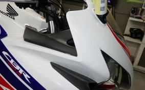 HONDA CBR400R 2013 NC47