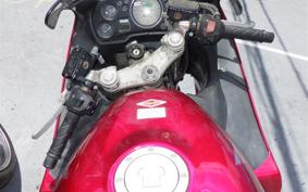 HONDA CBR1100XX