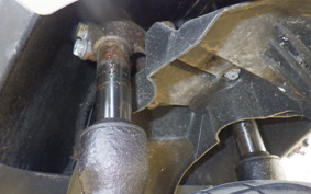 YAMAHA JOG-7 AY01