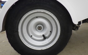 HONDA GYRO CANOPY TA03