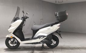 SUZUKI BURGMAN STREET 125EX EA23M